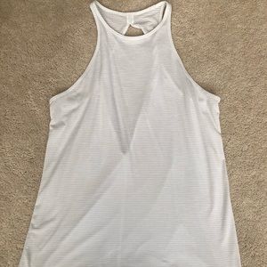 Lululemon Tank Size 10
